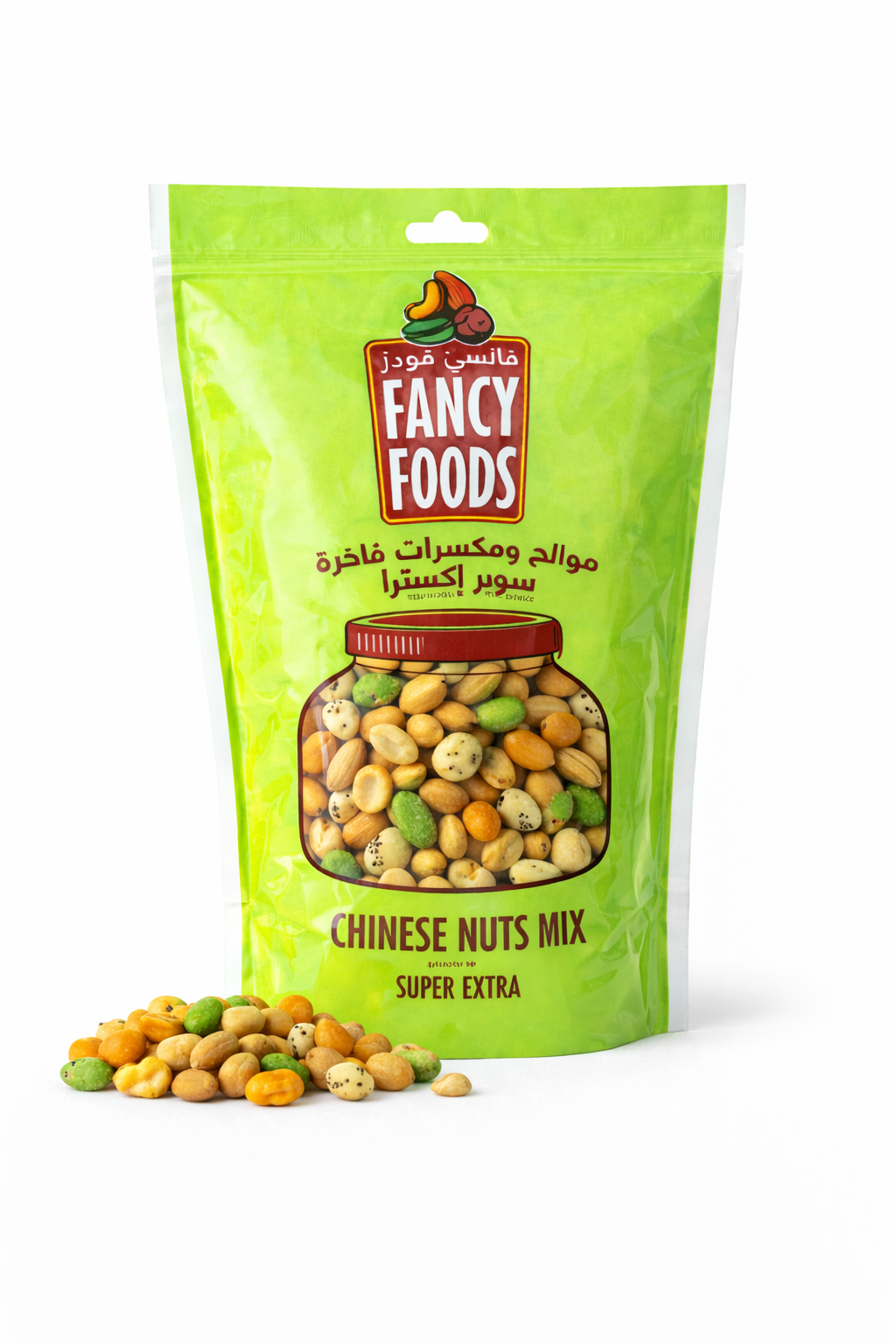 Classic Mix / مكسرات مشكلة